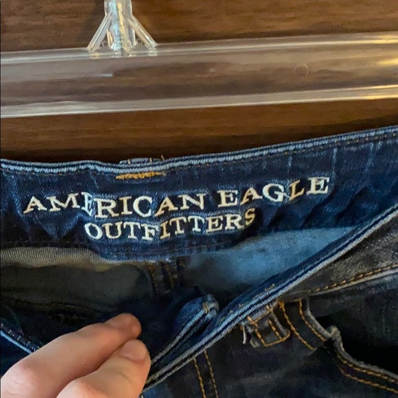 AE Jegging - Picture 3 of 4